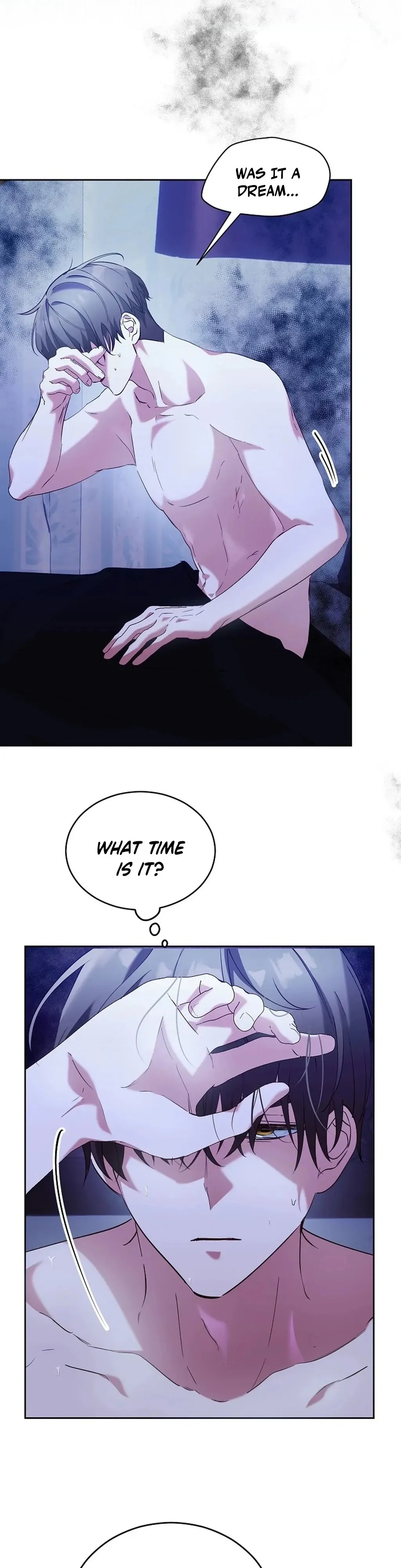 Mansion Wing Chunhua: I Love You Always Chapter 5 page 18 - 