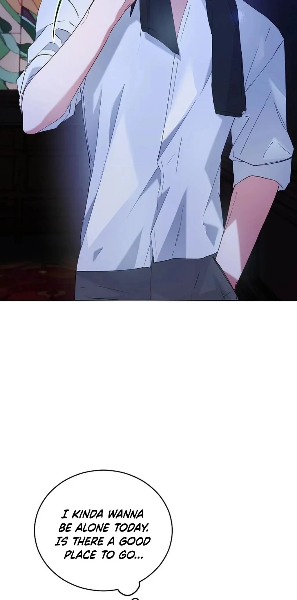 Mansion Wing Chunhua: I Love You Always Chapter 5 page 21 - 