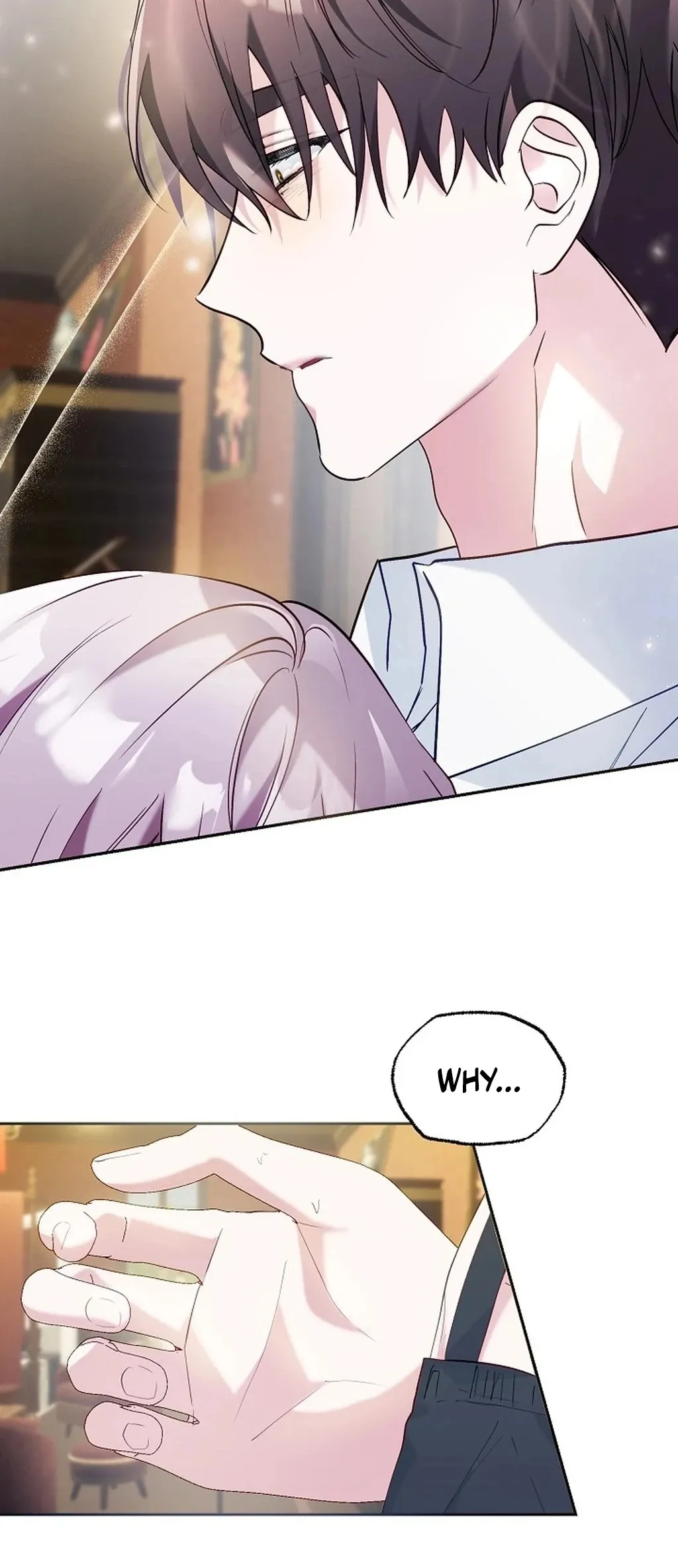 Mansion Wing Chunhua: I Love You Always Chapter 5 page 29 - 