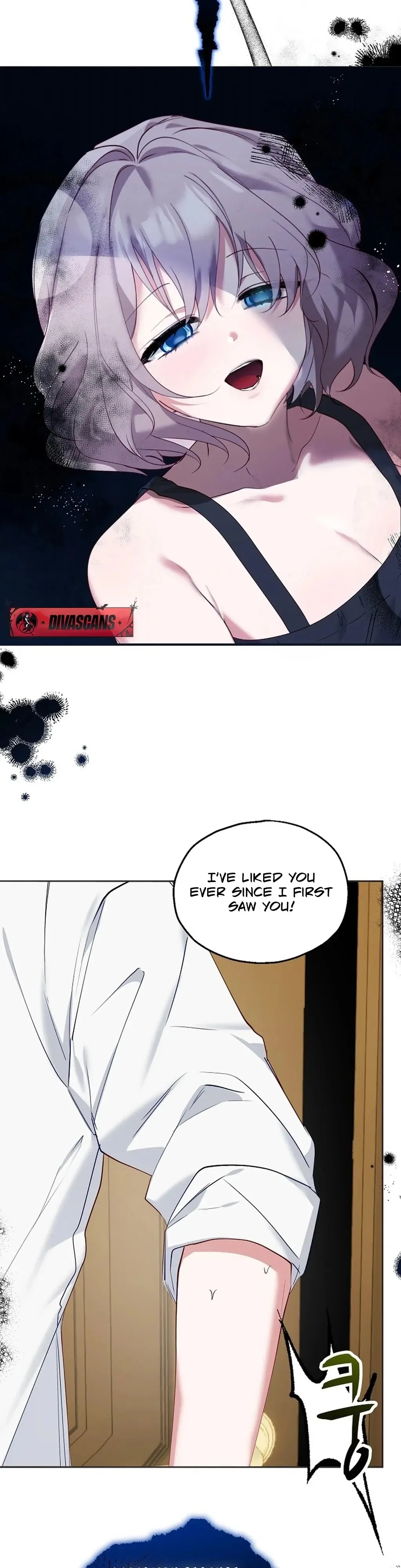 Mansion Wing Chunhua: I Love You Always Chapter 6 page 2 - 