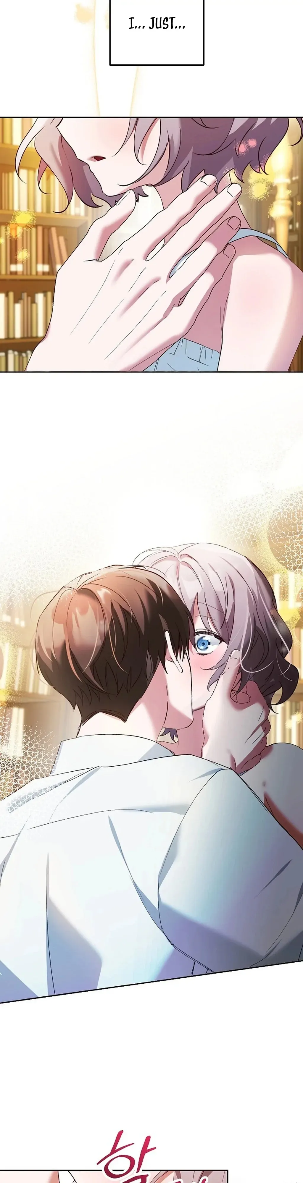 Mansion Wing Chunhua: I Love You Always Chapter 6 page 15 - 
