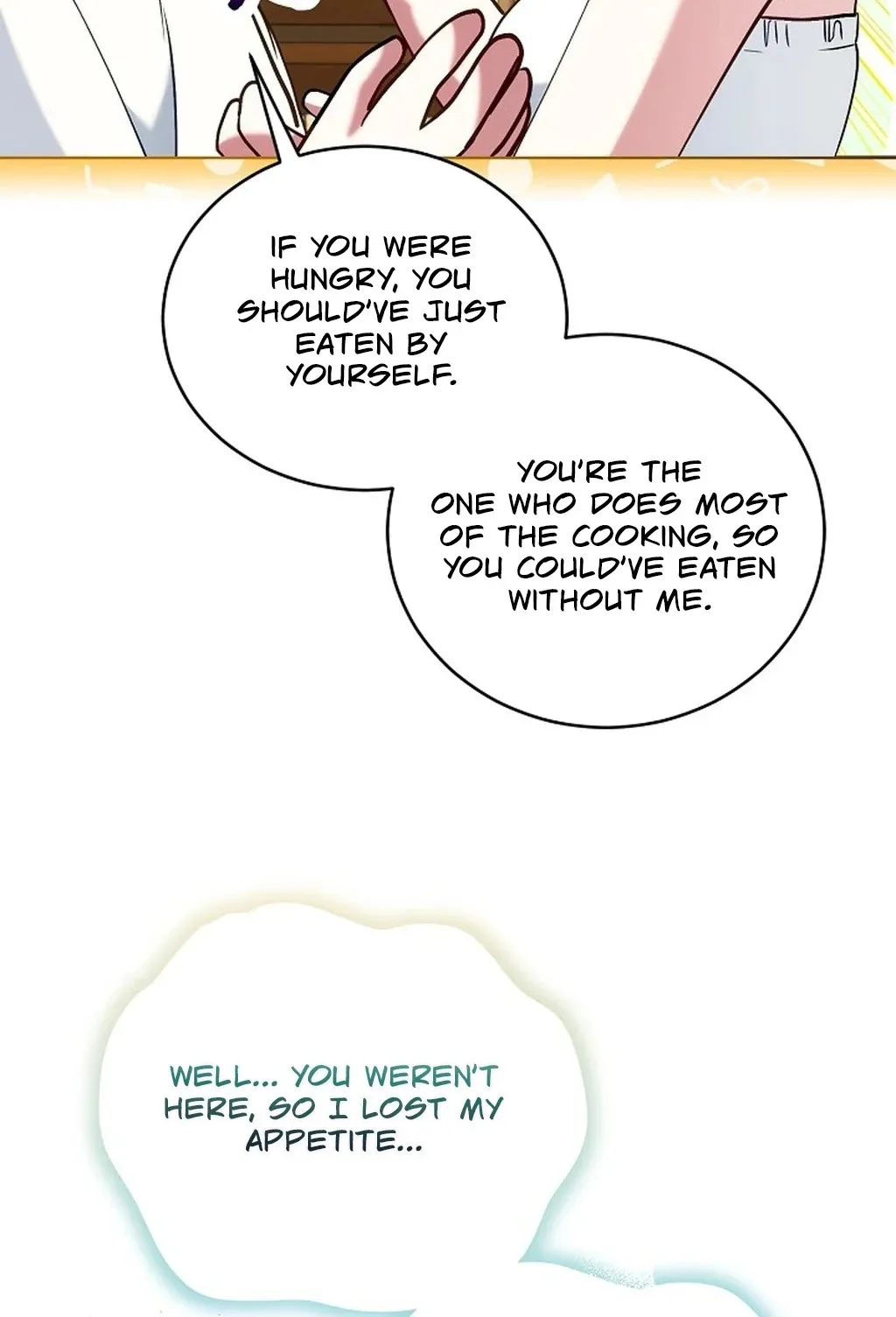Mansion Wing Chunhua: I Love You Always Chapter 6 page 20 - 
