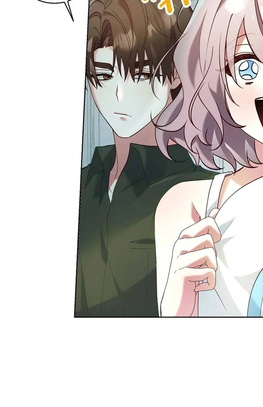 Mansion Wing Chunhua: I Love You Always Chapter 6 page 28 - 