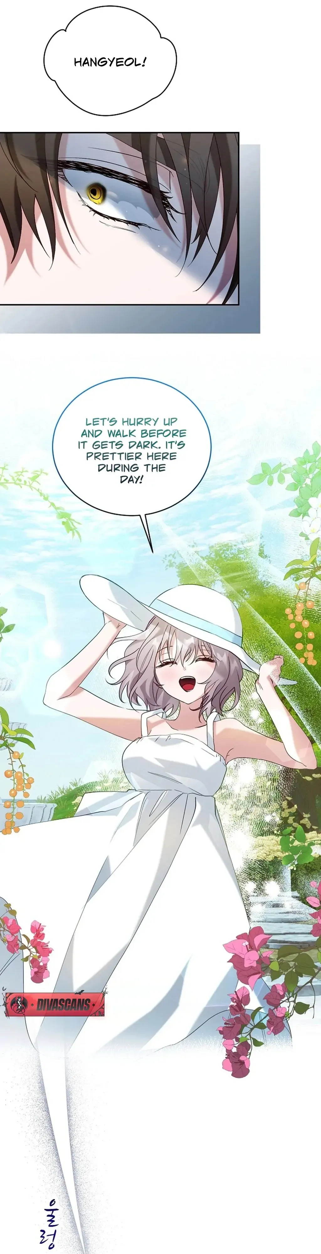 Mansion Wing Chunhua: I Love You Always Chapter 6 page 33 - 
