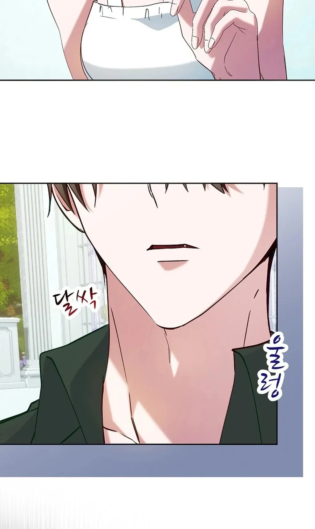 Mansion Wing Chunhua: I Love You Always Chapter 6 page 36 - 