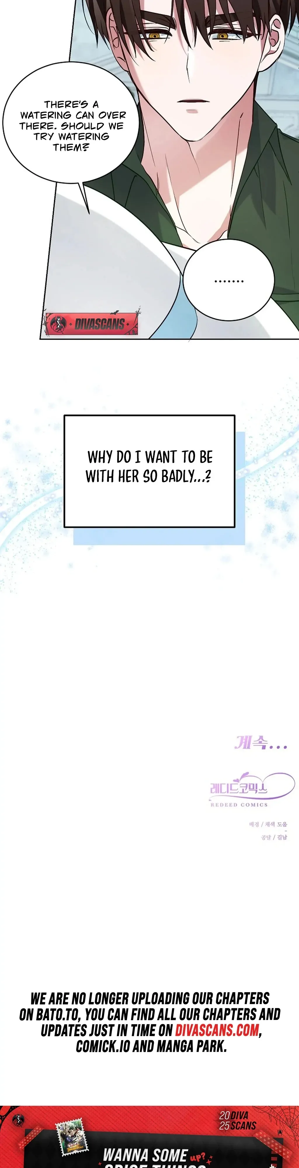 Mansion Wing Chunhua: I Love You Always Chapter 6 page 39 - 