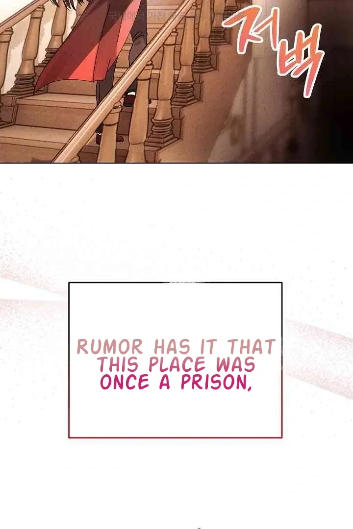 Mansion Wing Chunhua: Non-Sleep Nerd Fantasy  19 Chapter 0 page 36 - 