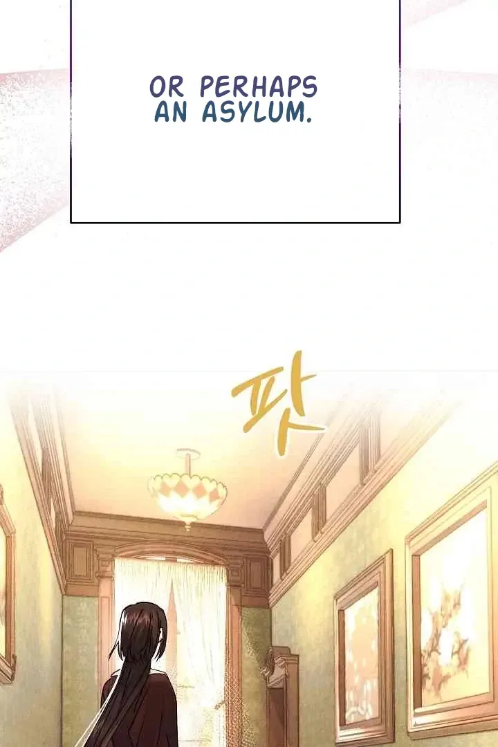 Mansion Wing Chunhua: Non-Sleep Nerd Fantasy  19 Chapter 0 page 38 - 