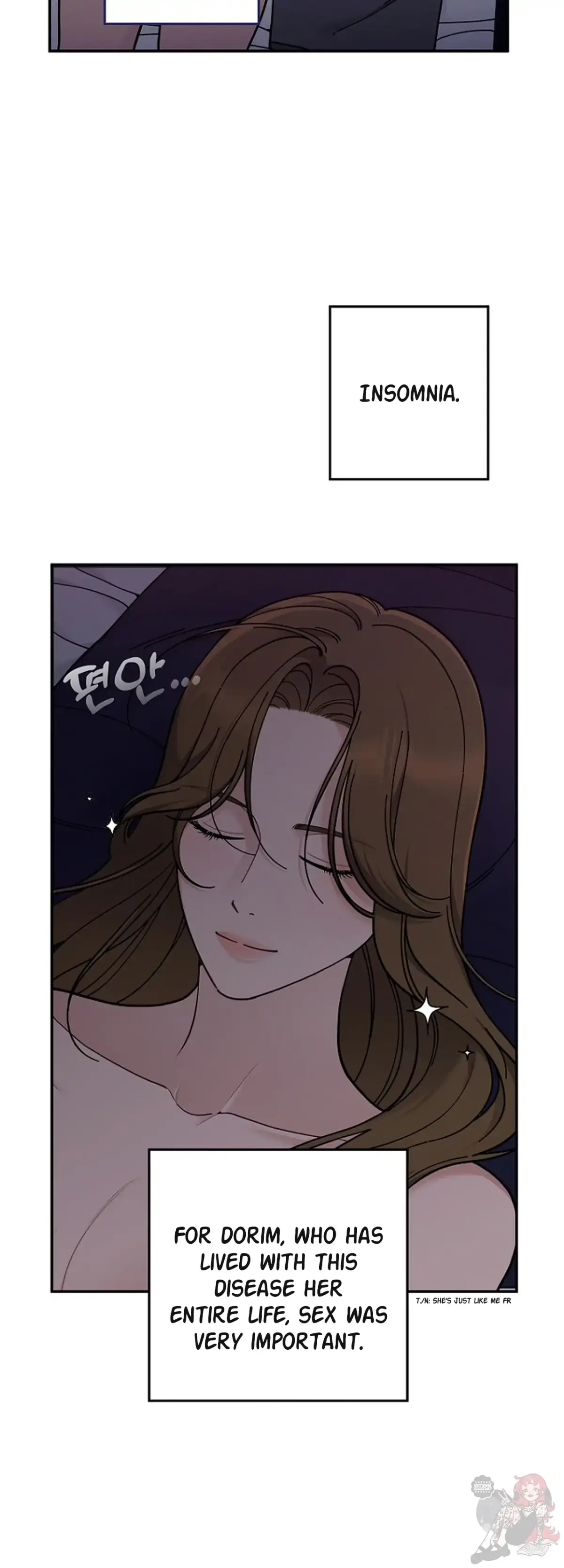Mansion Wing Chunhua: Non-Sleep Nerd Fantasy  19 Chapter 1 page 14 - 