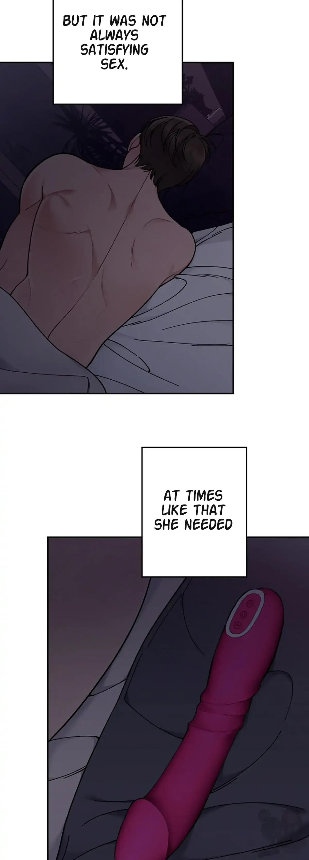 Mansion Wing Chunhua: Non-Sleep Nerd Fantasy  19 Chapter 1 page 16 - 