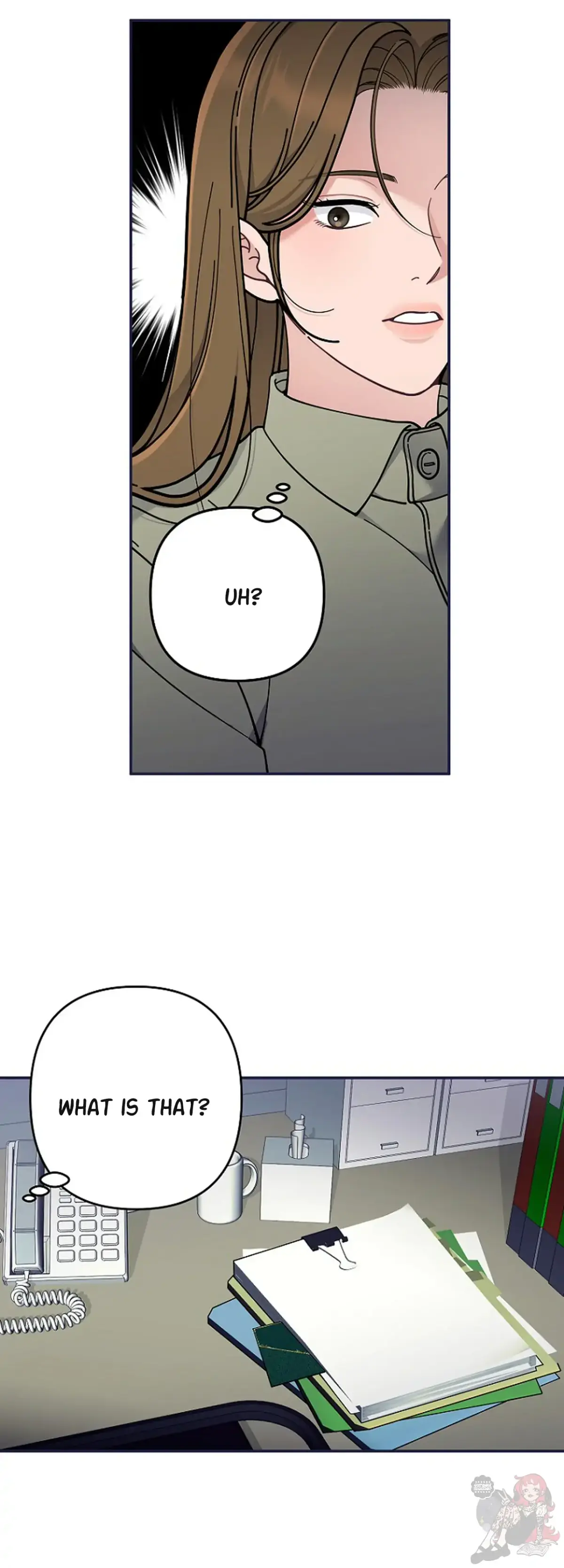 Mansion Wing Chunhua: Non-Sleep Nerd Fantasy  19 Chapter 1 page 28 - 