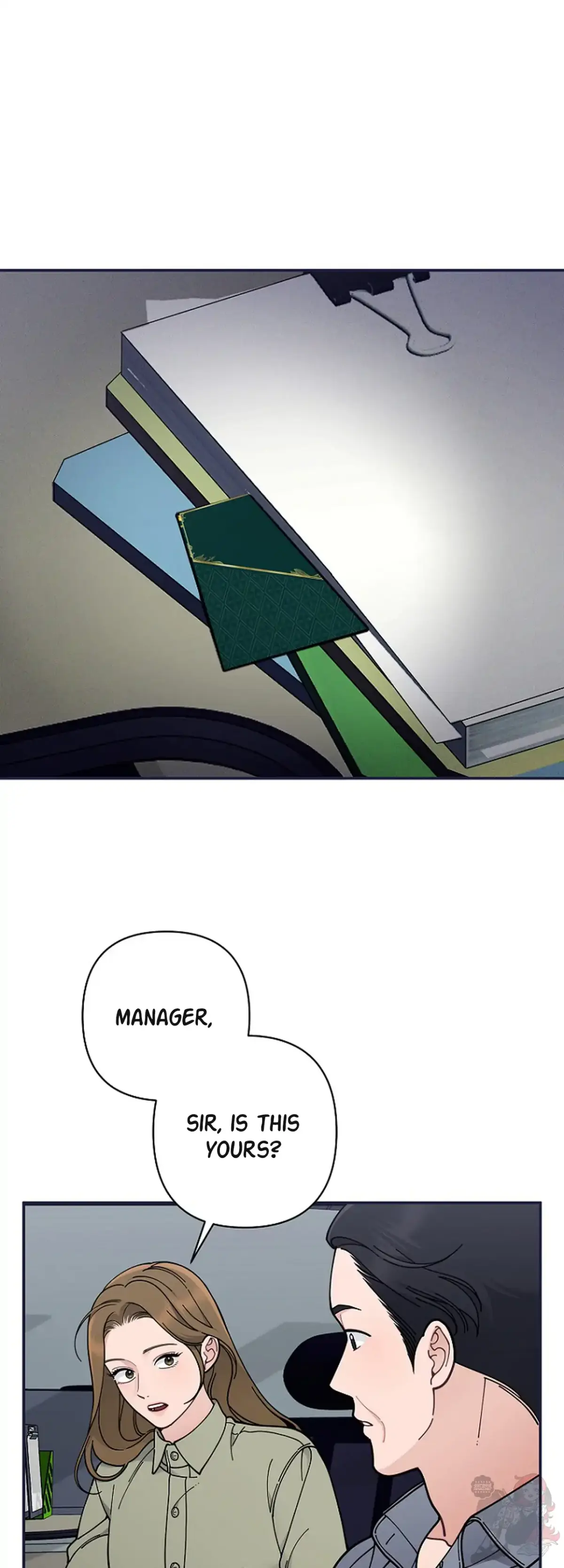 Mansion Wing Chunhua: Non-Sleep Nerd Fantasy  19 Chapter 1 page 29 - 