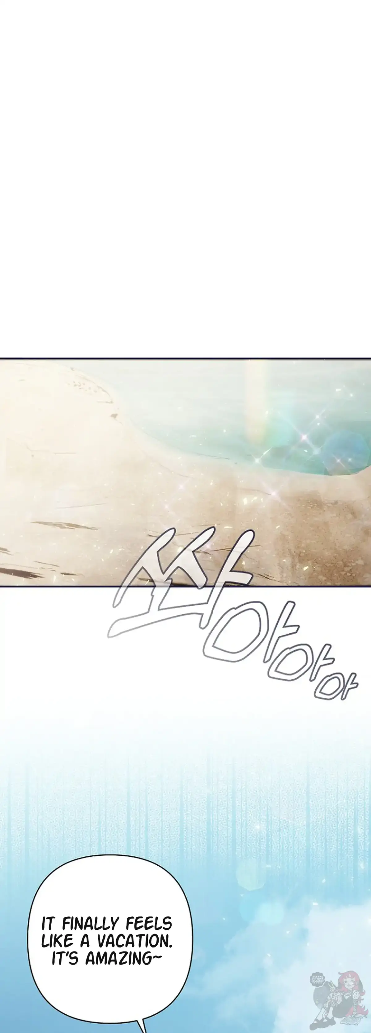 Mansion Wing Chunhua: Non-Sleep Nerd Fantasy  19 Chapter 1 page 34 - 