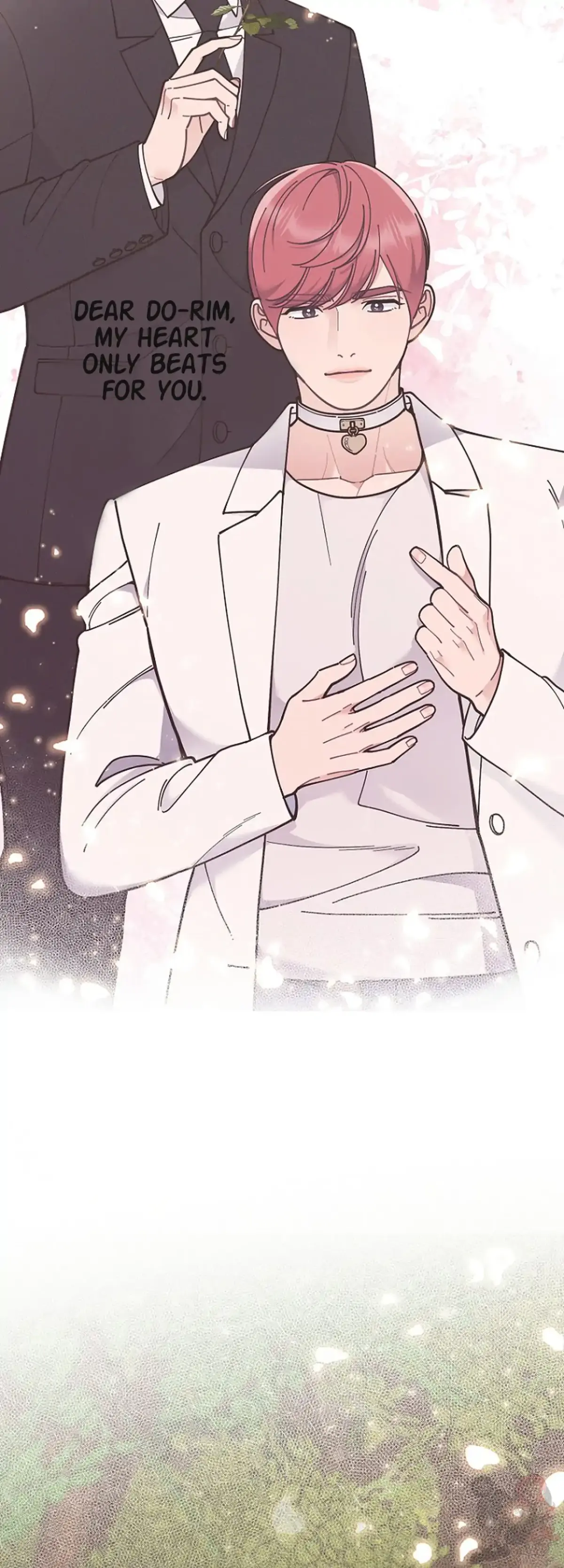 Mansion Wing Chunhua: Non-Sleep Nerd Fantasy  19 Chapter 1 page 39 - 