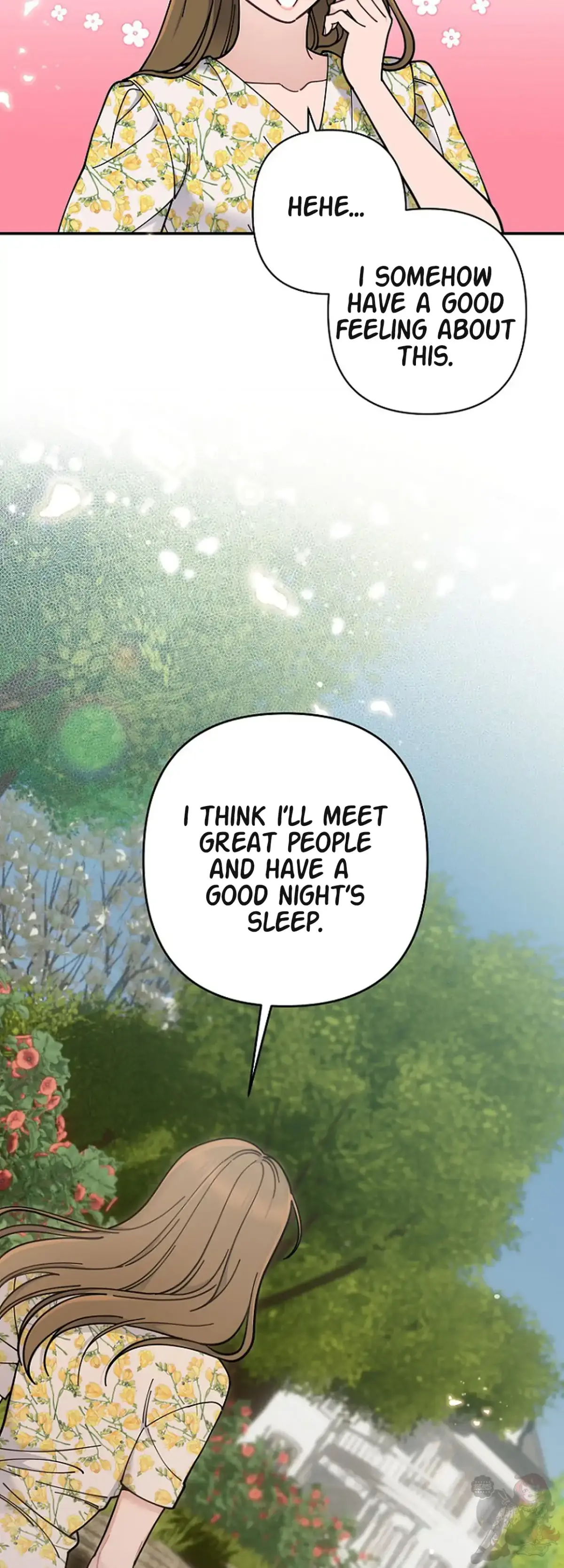 Mansion Wing Chunhua: Non-Sleep Nerd Fantasy  19 Chapter 1 page 42 - 