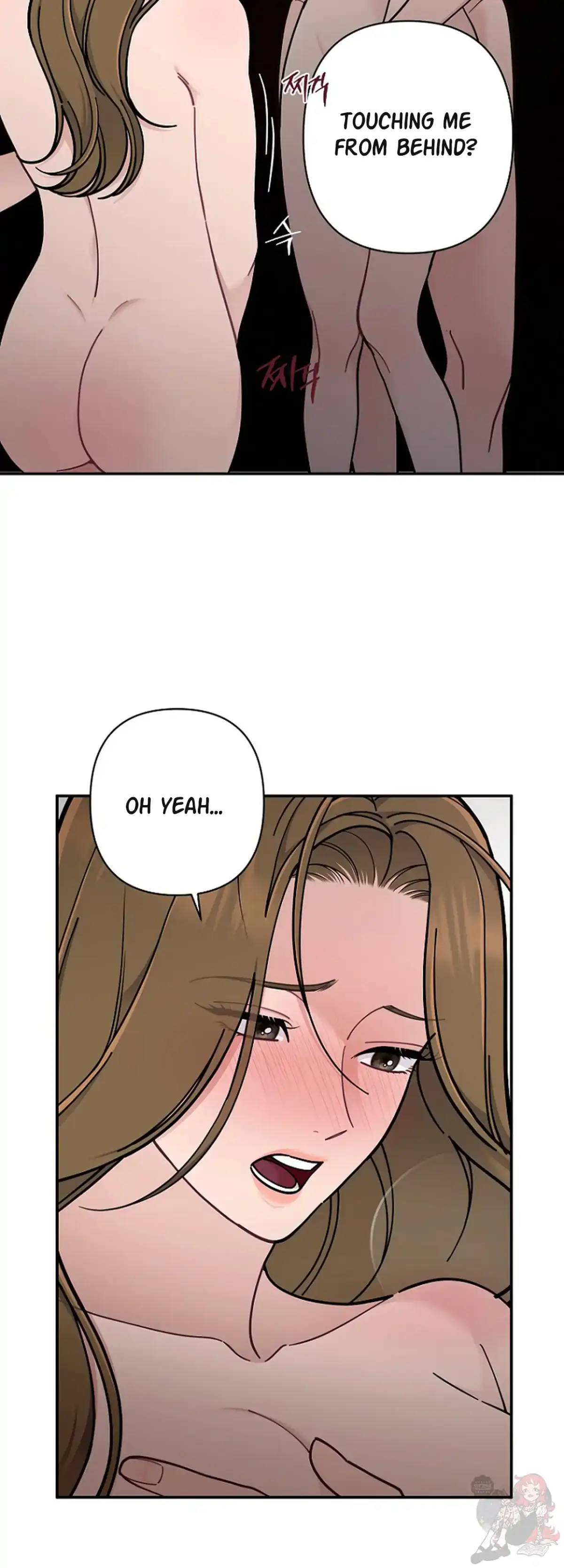 Mansion Wing Chunhua: Non-Sleep Nerd Fantasy  19 Chapter 1 page 65 - 
