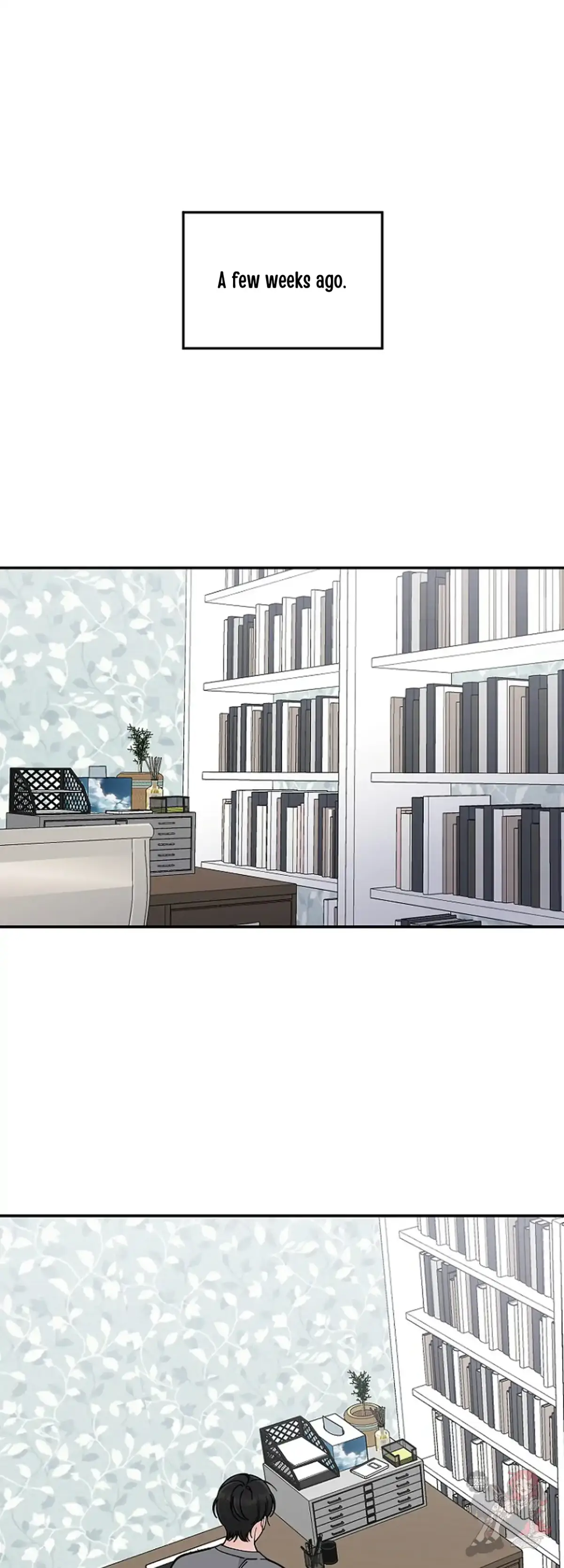 Mansion Wing Chunhua: Non-Sleep Nerd Fantasy  19 Chapter 2 page 1 - 