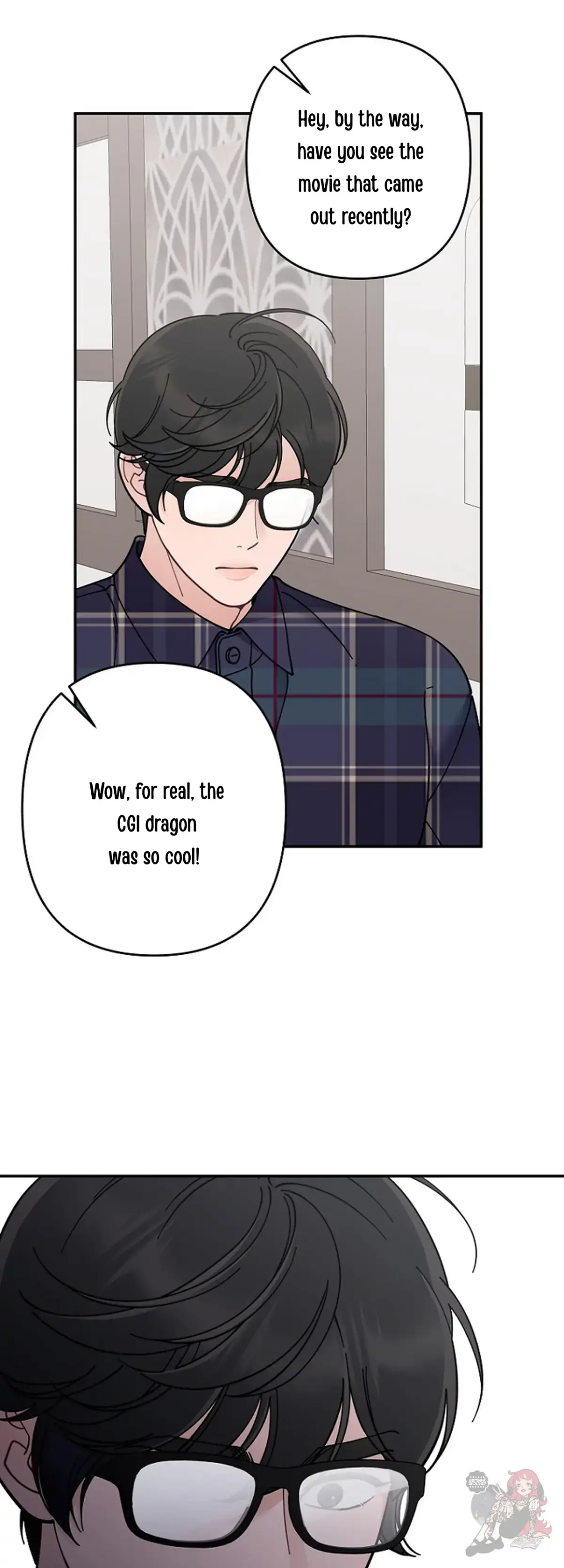 Mansion Wing Chunhua: Non-Sleep Nerd Fantasy  19 Chapter 2 page 20 - 