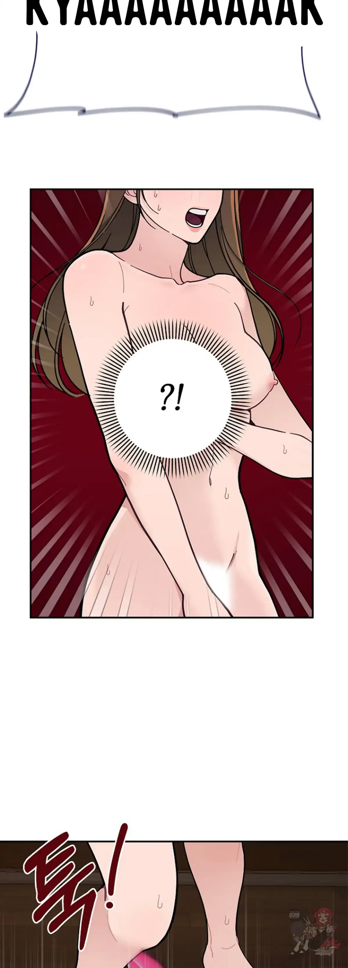 Mansion Wing Chunhua: Non-Sleep Nerd Fantasy  19 Chapter 2 page 34 - 