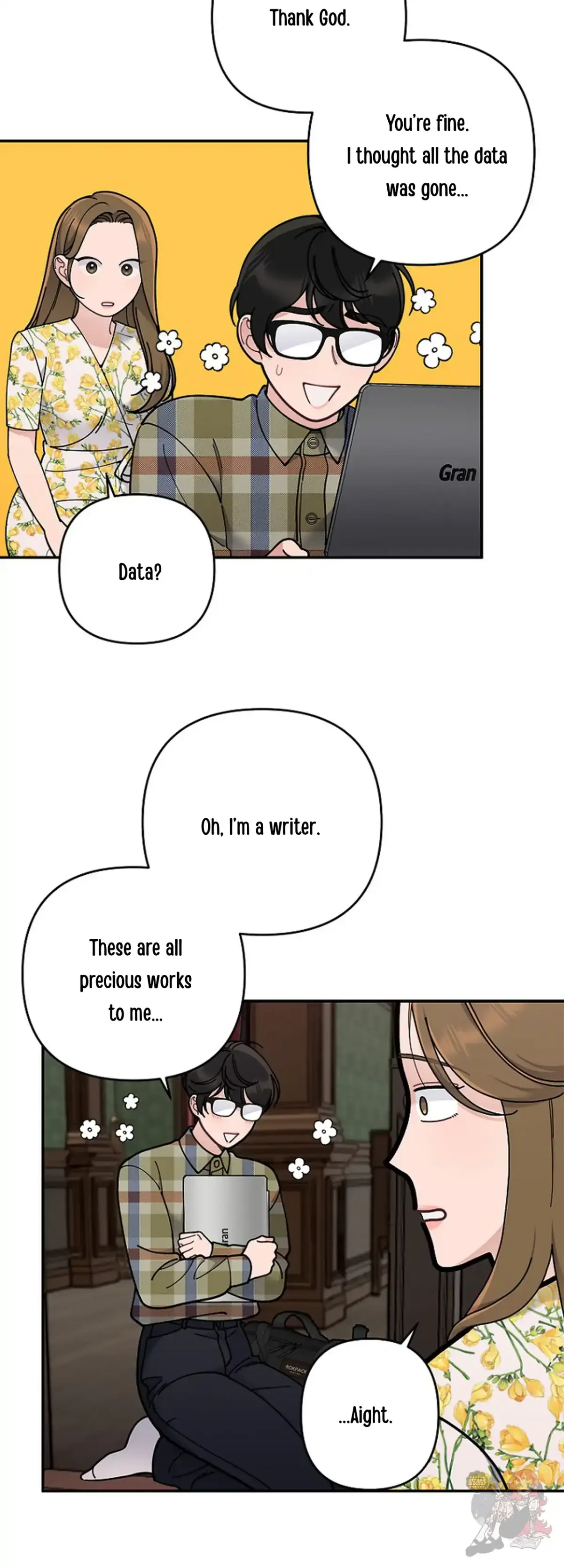 Mansion Wing Chunhua: Non-Sleep Nerd Fantasy  19 Chapter 2 page 41 - 