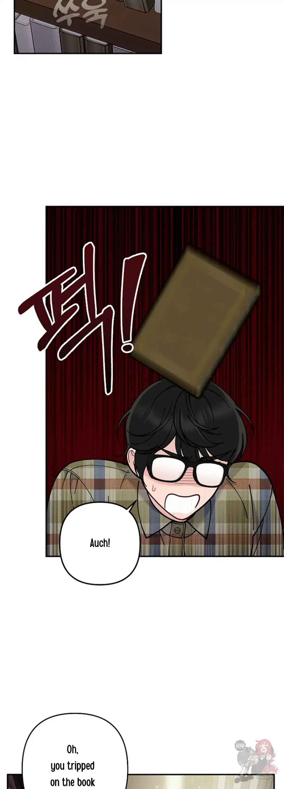 Mansion Wing Chunhua: Non-Sleep Nerd Fantasy  19 Chapter 2 page 51 - 