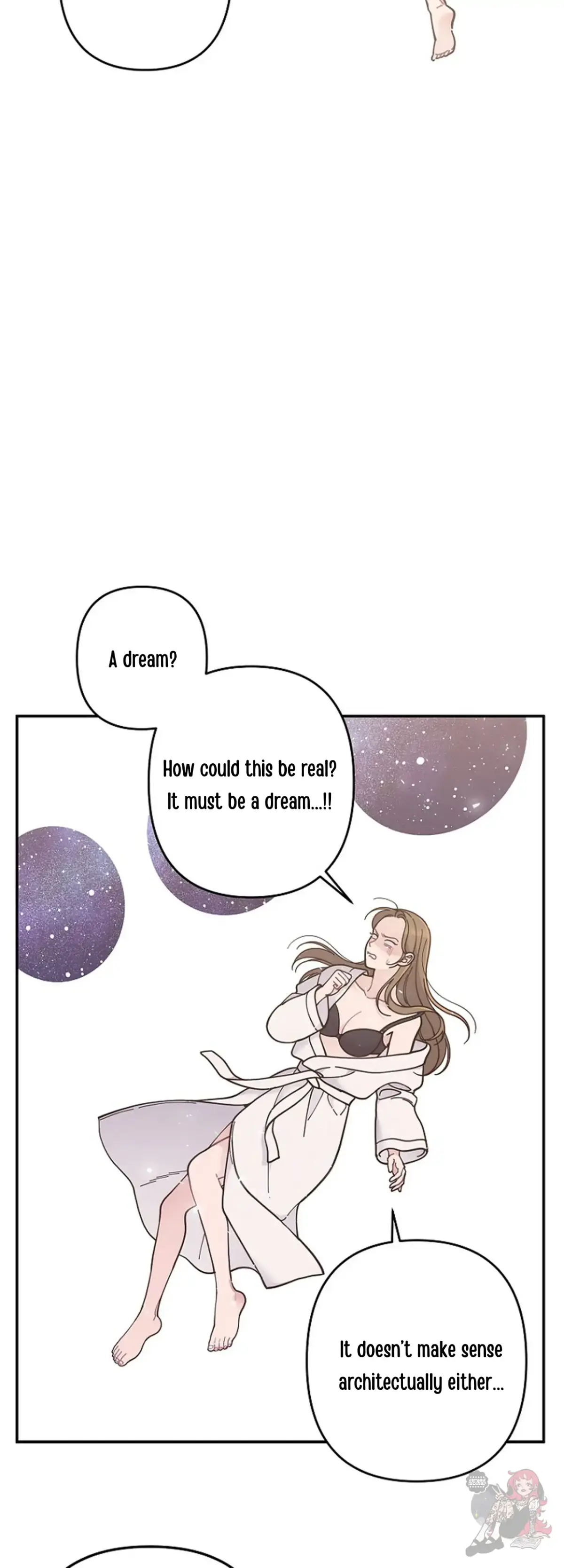 Mansion Wing Chunhua: Non-Sleep Nerd Fantasy  19 Chapter 3 page 15 - 