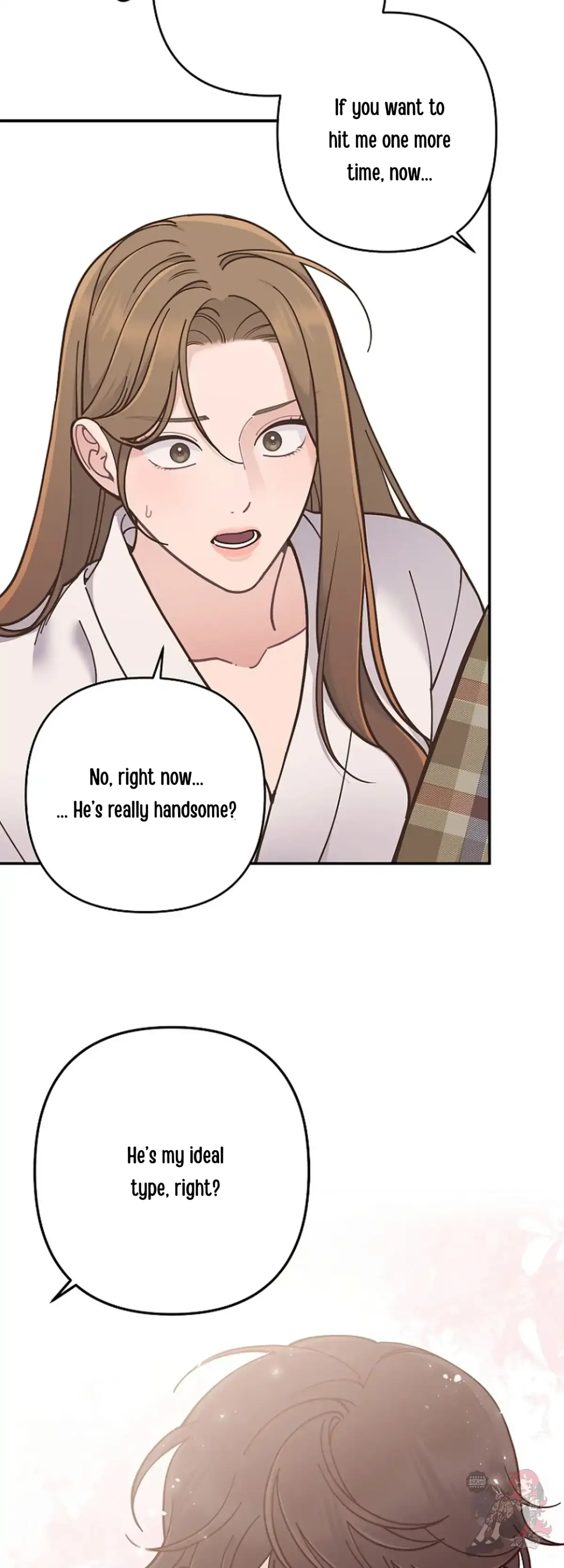 Mansion Wing Chunhua: Non-Sleep Nerd Fantasy  19 Chapter 3 page 30 - 