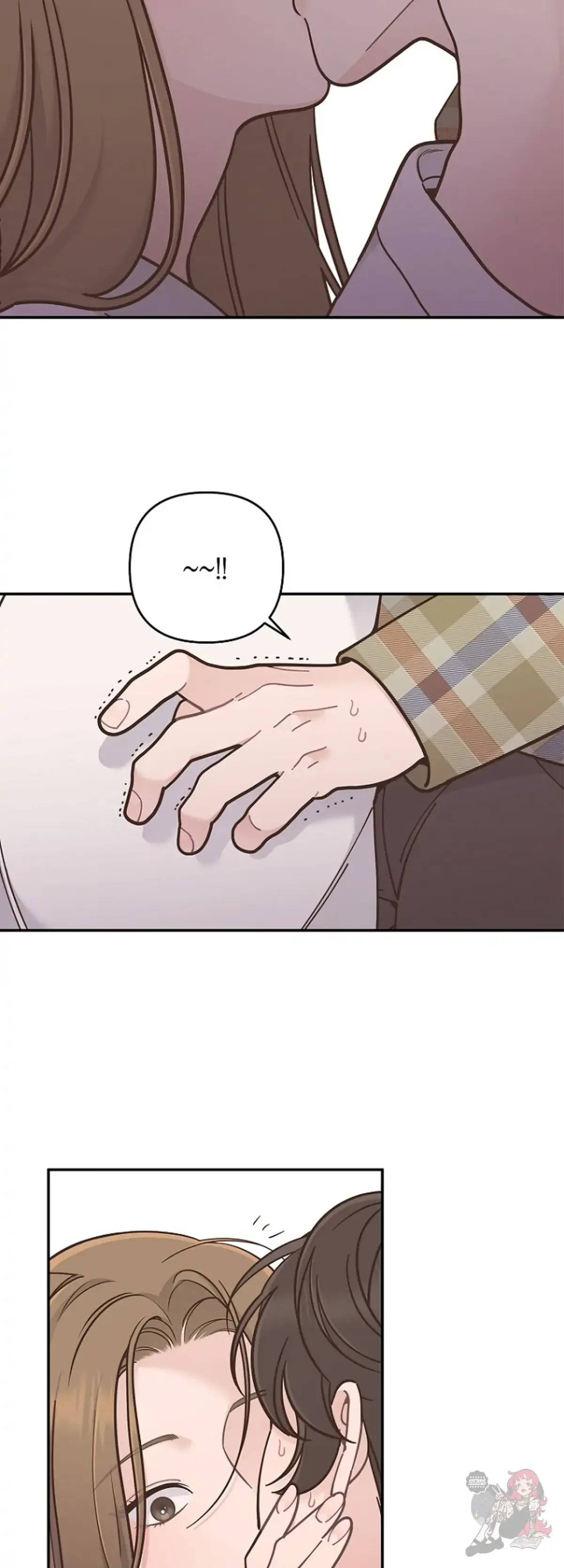 Mansion Wing Chunhua: Non-Sleep Nerd Fantasy  19 Chapter 3 page 39 - 