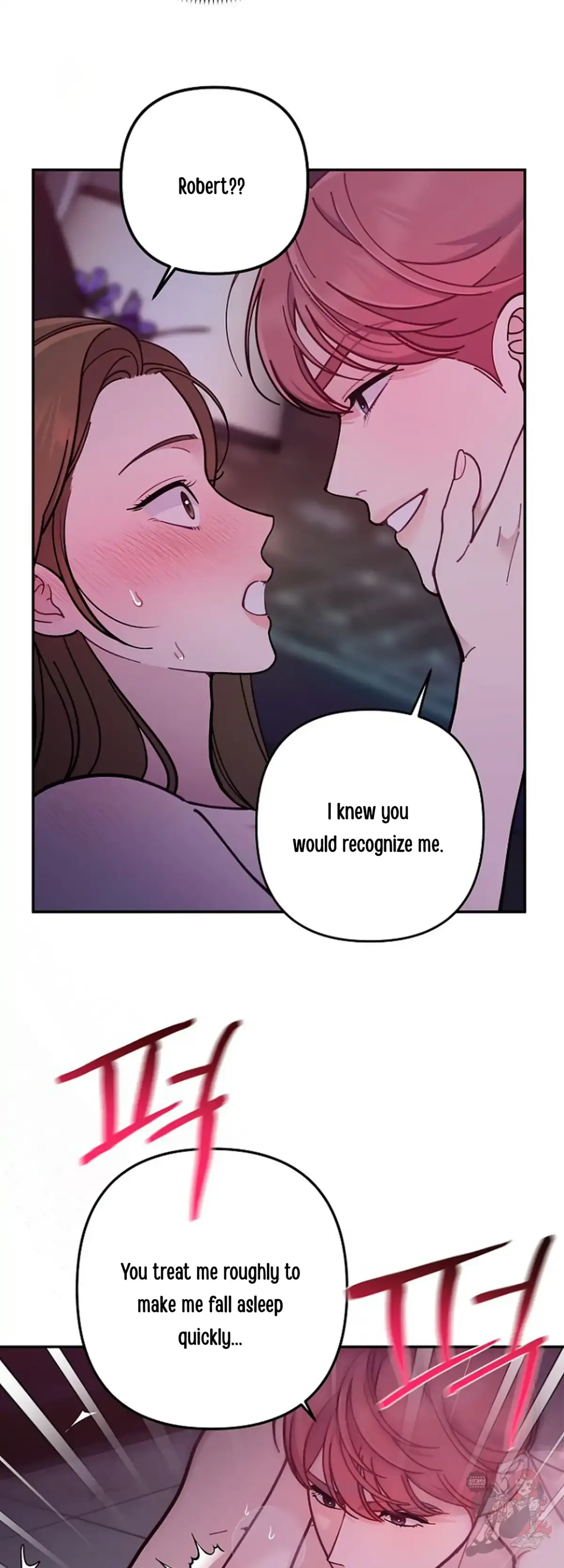 Mansion Wing Chunhua: Non-Sleep Nerd Fantasy  19 Chapter 4 page 35 - 