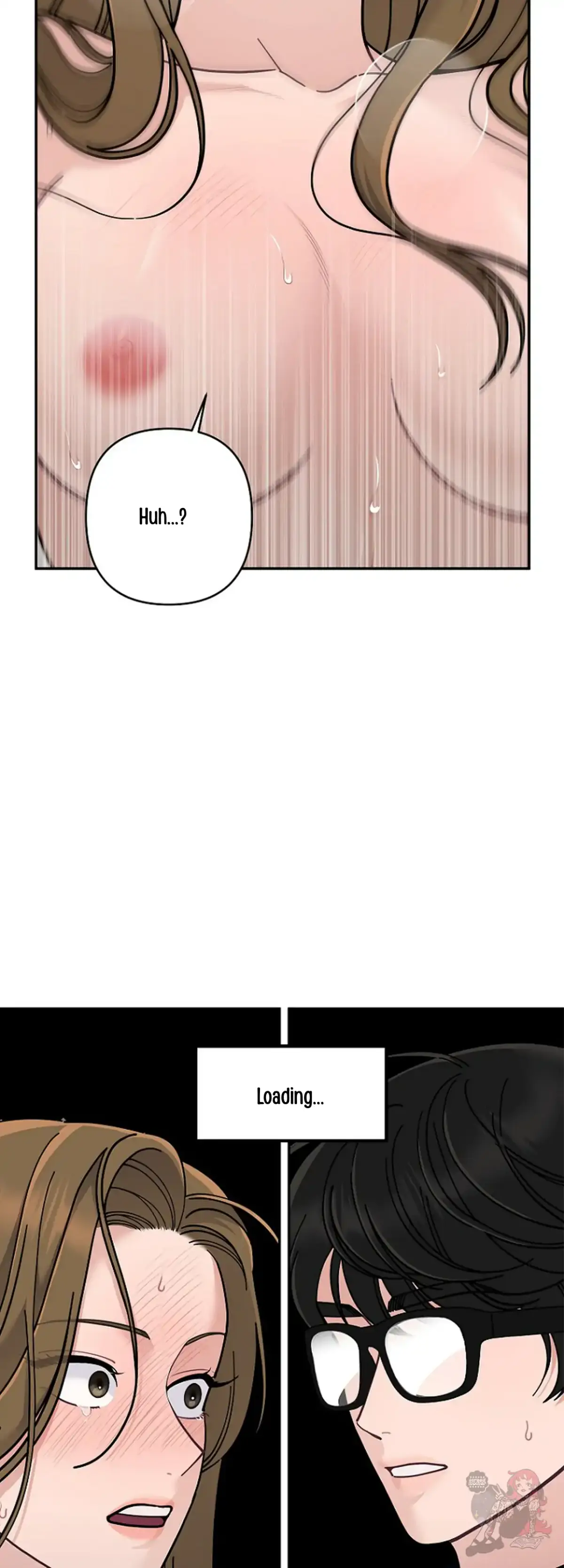 Mansion Wing Chunhua: Non-Sleep Nerd Fantasy  19 Chapter 4 page 59 - 