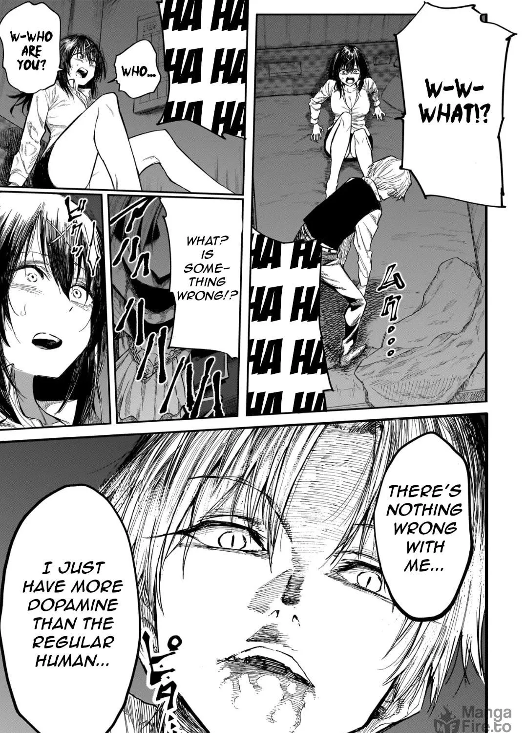 Manticore -Seishin Ikou Jikken Machi- Chapter 1 page 52 - 