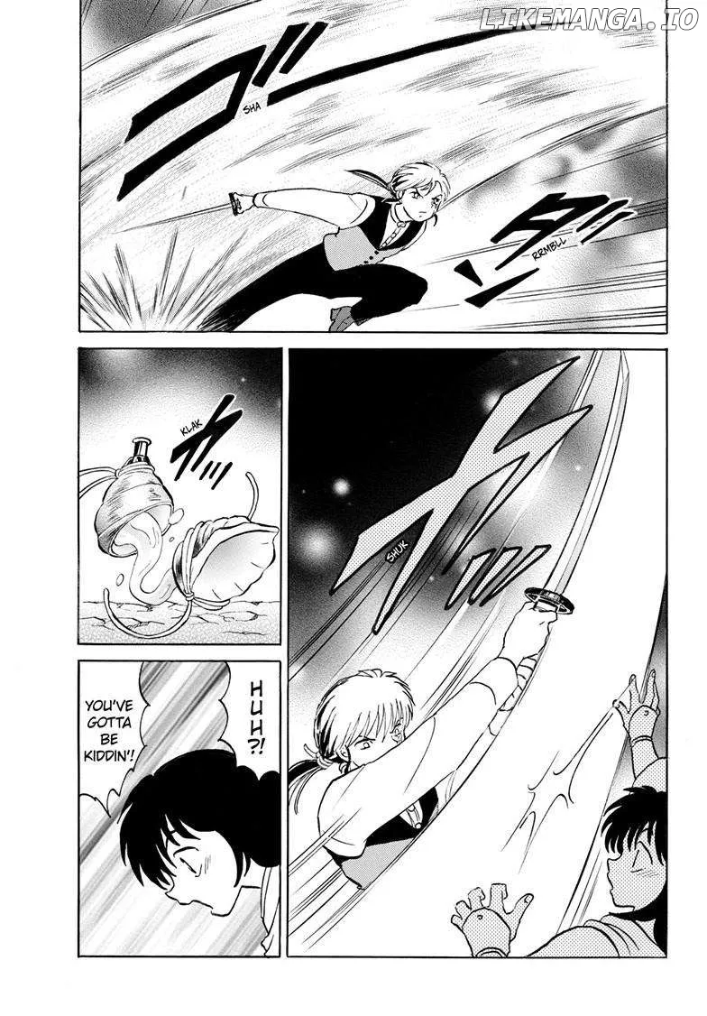 Mao  Manga Chapter 255 page 6 - 