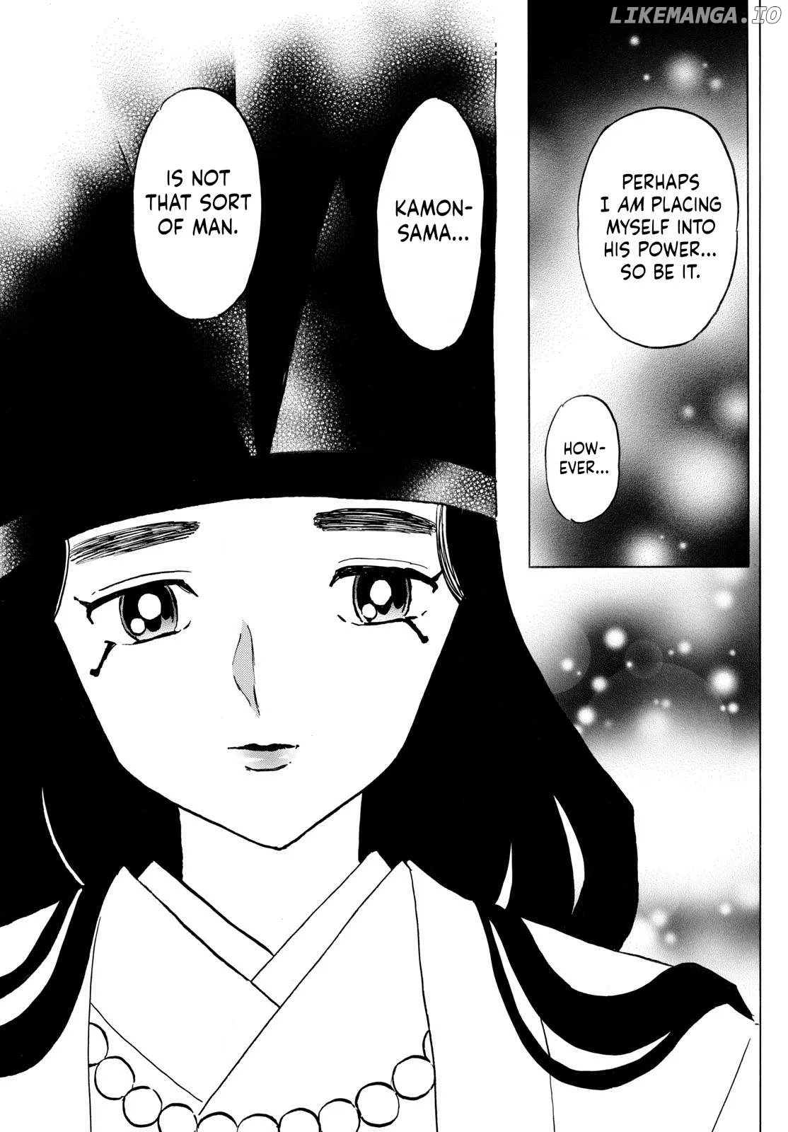 Mao  Manga Chapter 257 page 7 - 