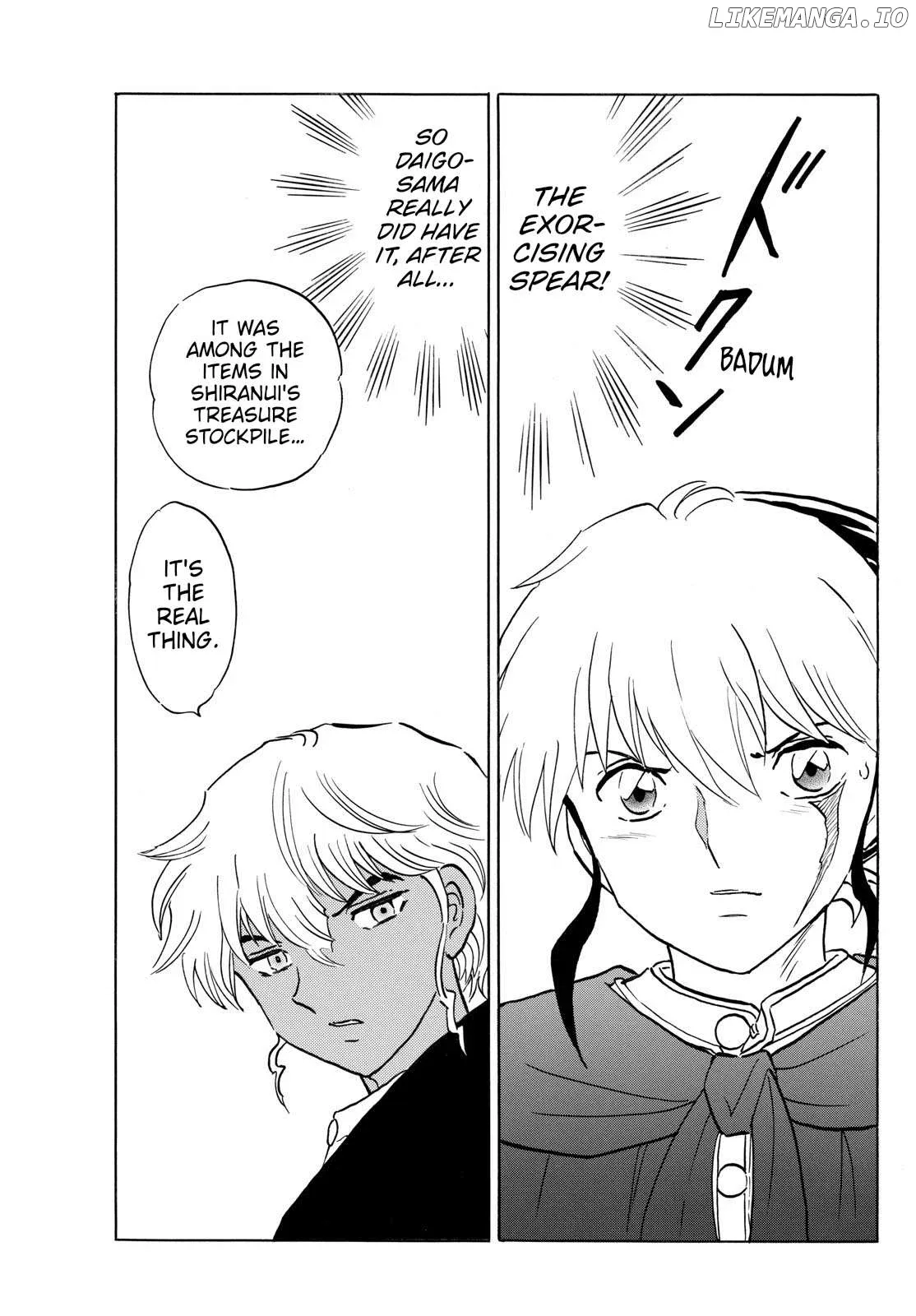 Mao  Manga Chapter 262 page 13 - 