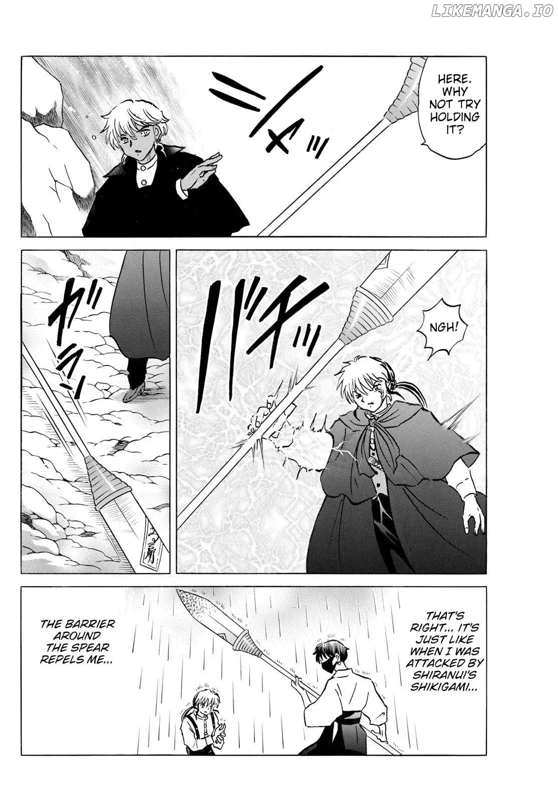 Mao  Manga Chapter 262 page 14 - 