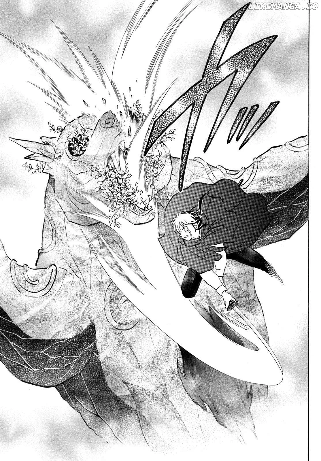 Mao  Manga Chapter 262 page 5 - 