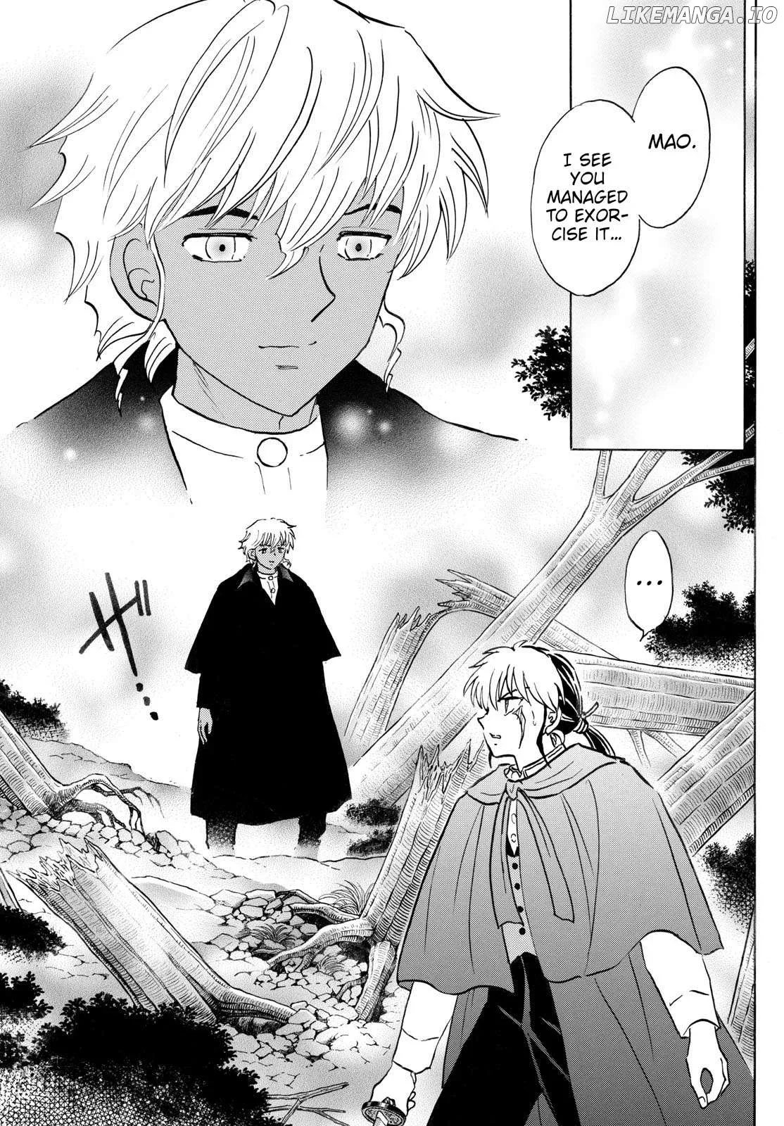 Mao  Manga Chapter 262 page 7 - 