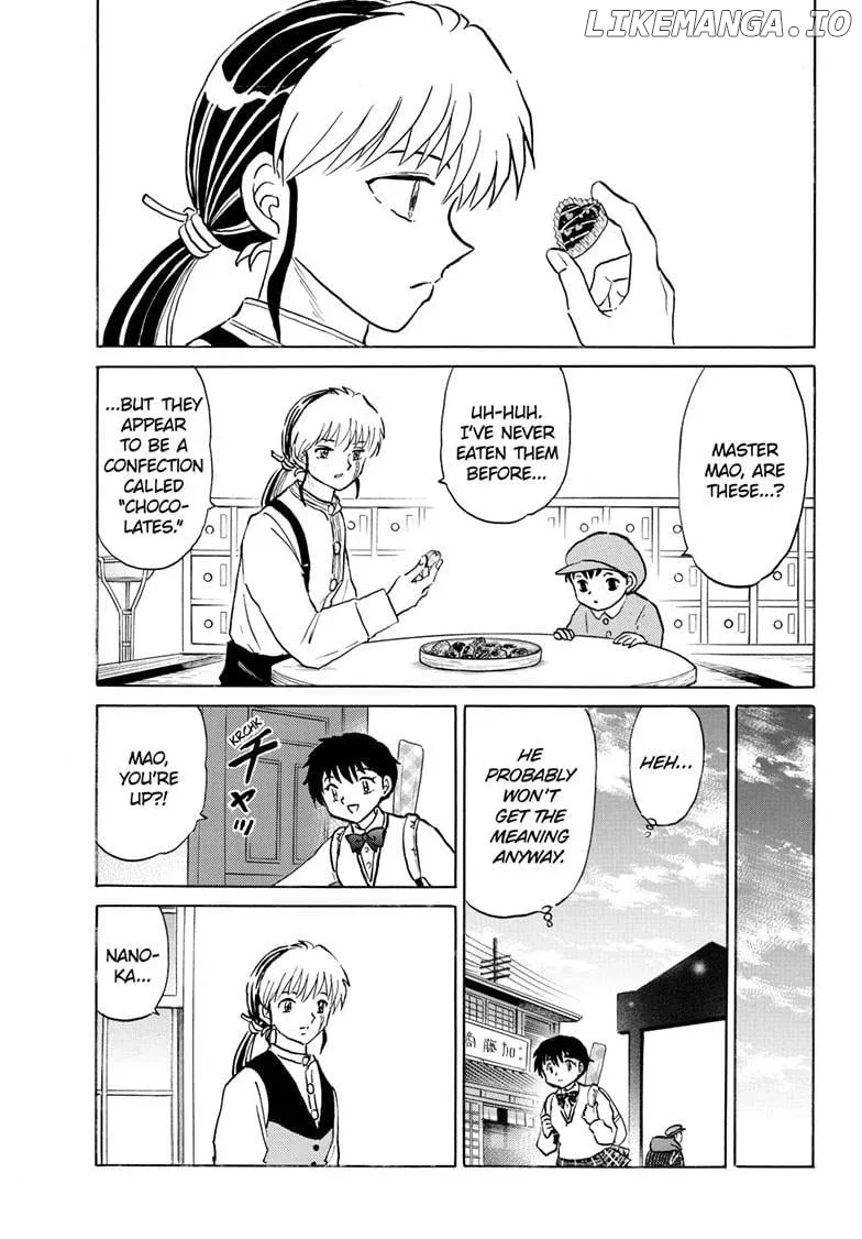 Mao  Manga Chapter 263 page 18 - 