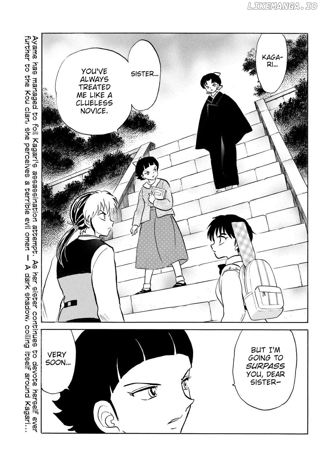 Mao  Manga Chapter 268 page 2 - 