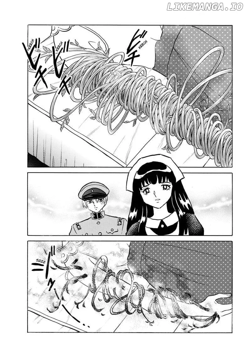 Mao  Manga Chapter 270 page 12 - 