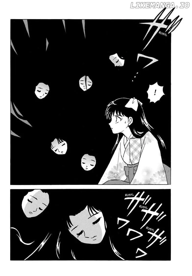 Mao  Manga Chapter 275 page 15 - 