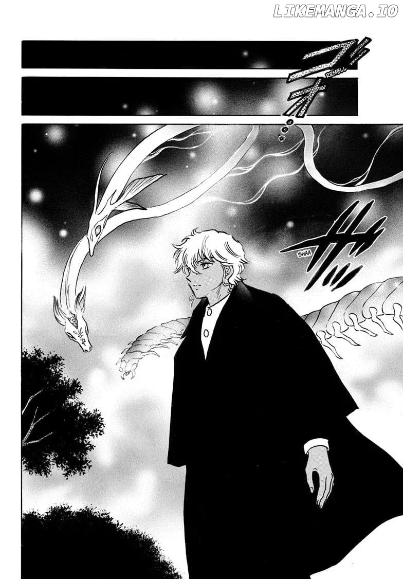 Mao  Manga Chapter 278 page 9 - 