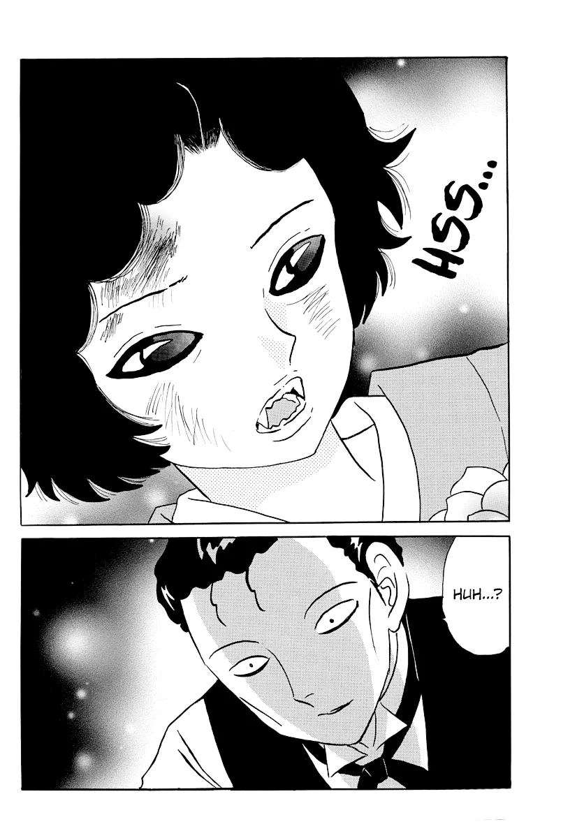 Mao  Manga Chapter 28 page 7 - 