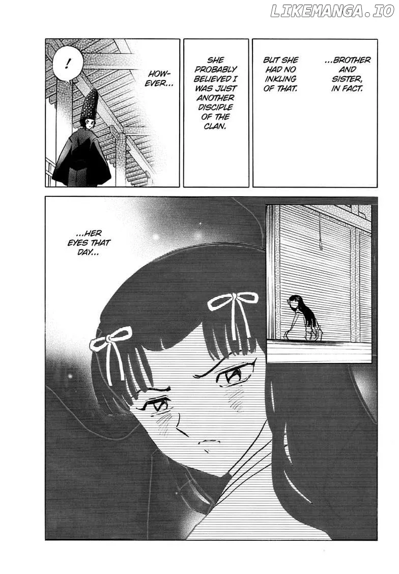 Mao  Manga Chapter 280 page 18 - 