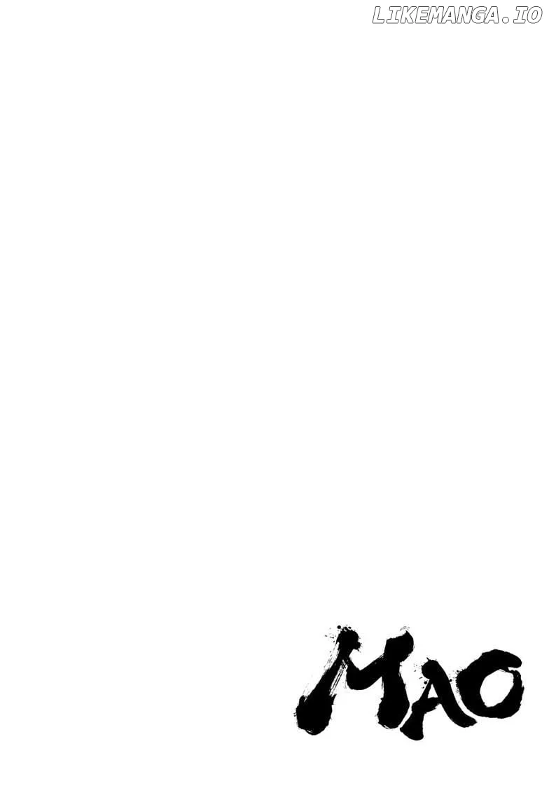 Mao  Manga Chapter 282 page 3 - 