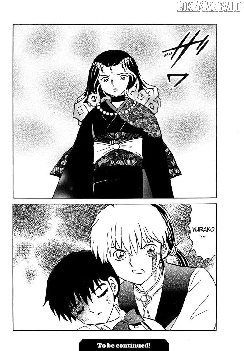 Mao  Manga Chapter 286 page 19 - 