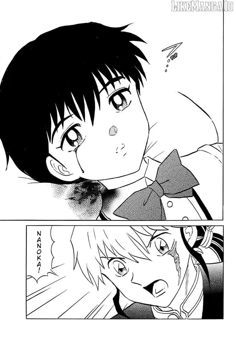 Mao  Manga Chapter 287 page 16 - 