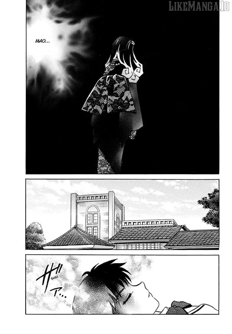Mao  Manga Chapter 287 page 10 - 