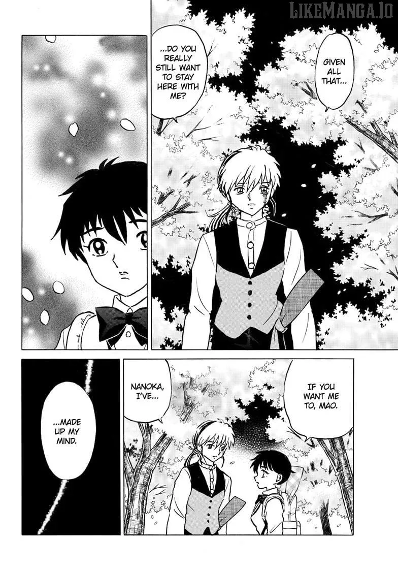 Mao  Manga Chapter 288 page 15 - 
