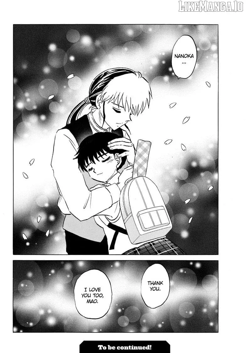 Mao  Manga Chapter 288 page 19 - 